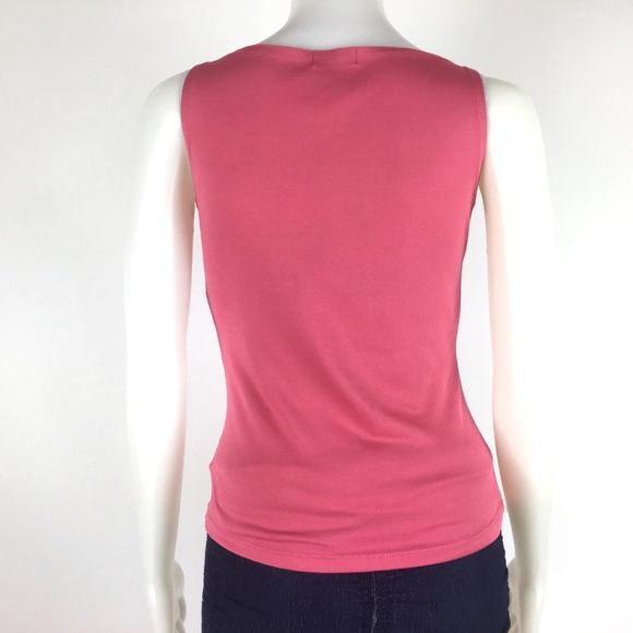 Evolution Not Revolution Size Small Pink - Picture 3 of 6